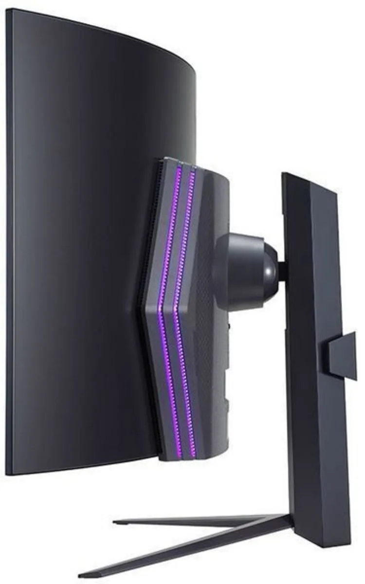 LG Electronics 45GR95Q