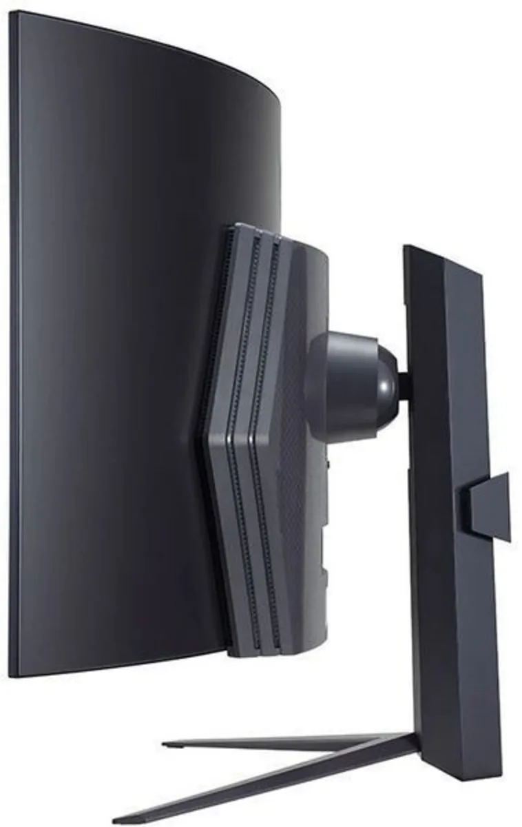 LG Electronics 45GR95Q