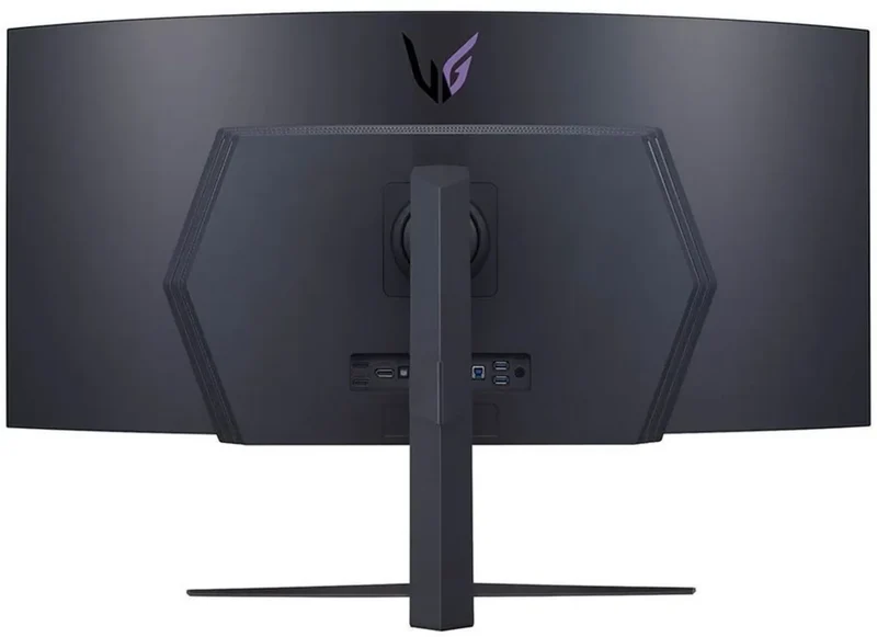 LG Electronics 45GR95Q