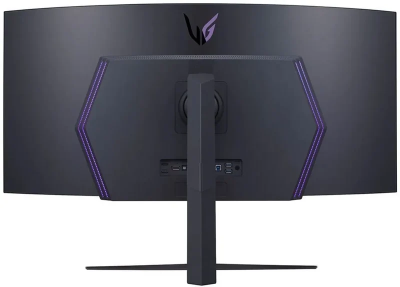 LG Electronics 45GR95Q