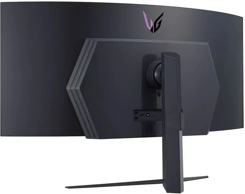 LG Electronics 45GR95Q