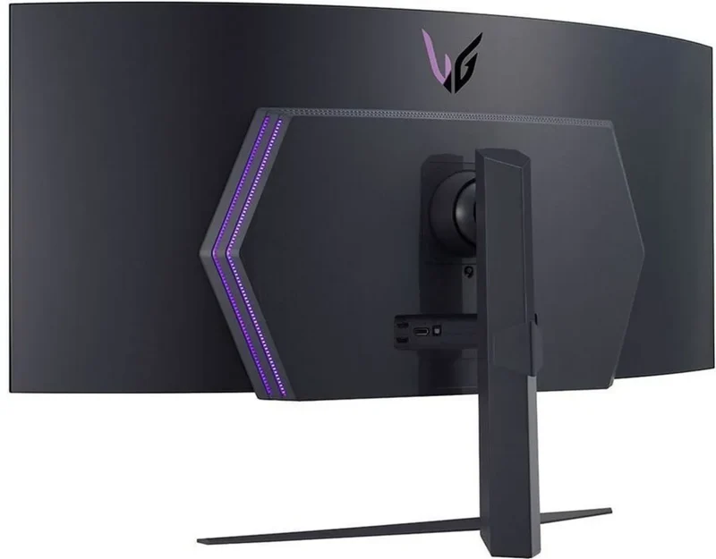 LG Electronics 45GR95Q
