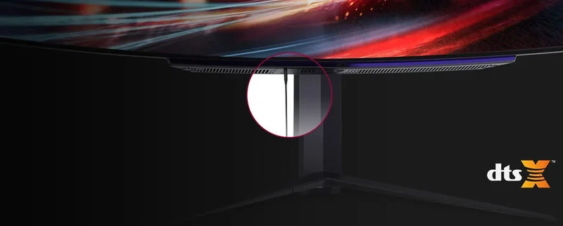 LG Electronics 45GR95Q