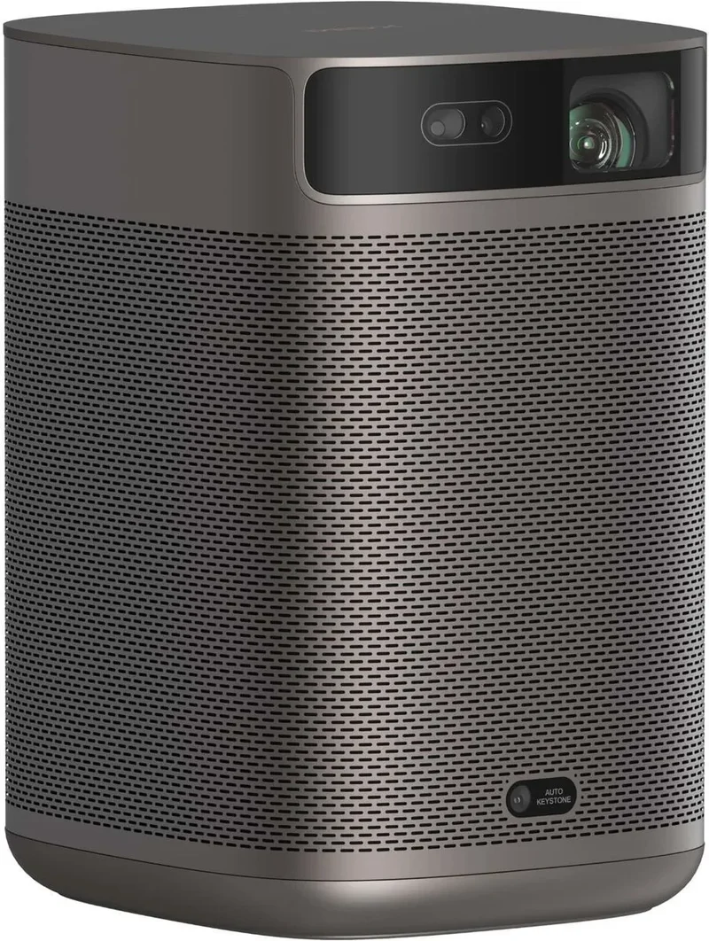 XGIMI MoGo 2 Pro
