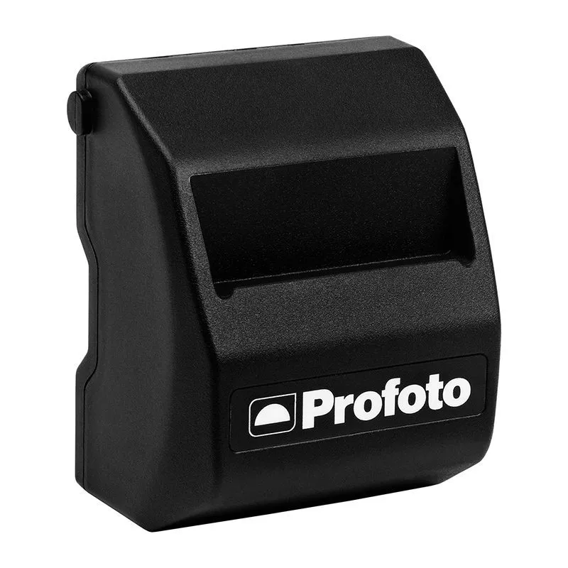 Profoto 100399 Li-Ion Batterie Mark II pour B1 & B1X