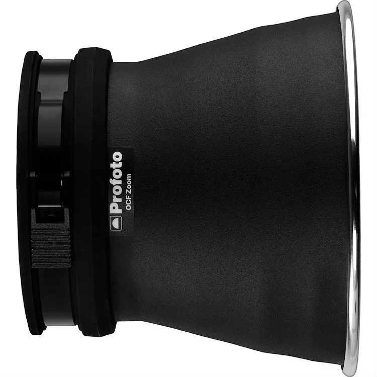 Profoto 100772 OCF Réflecteur Zoom