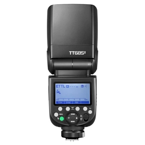 Godox TT685IIS - flash pour Sony