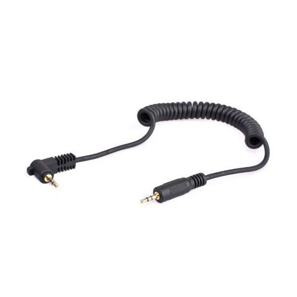 JJC sans Fil Télécommande 30m JM-C II (Canon RS-60E3)