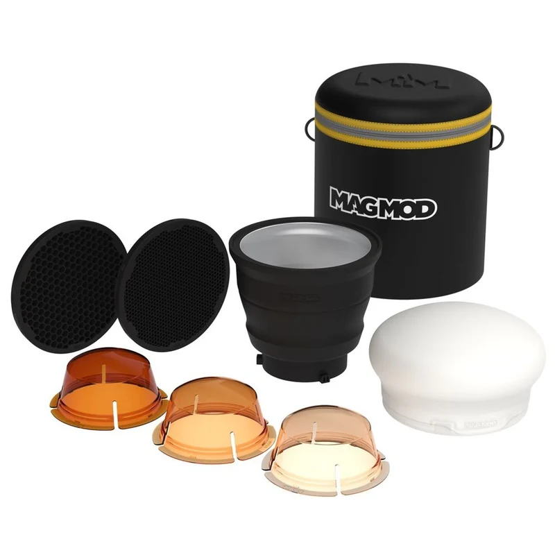 MagMod XL Kit stroboscopique professionnel