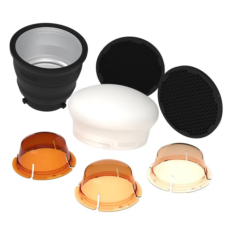 MagMod XL Kit stroboscopique professionnel