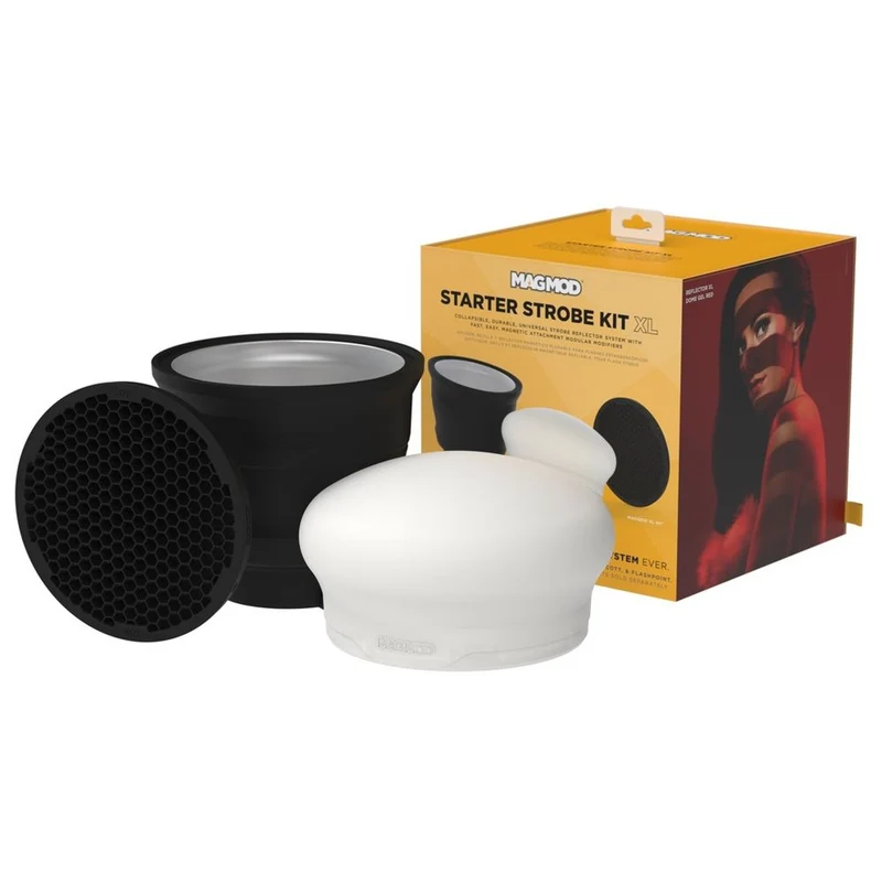 MagMod XL Kit stroboscopique de démarrage