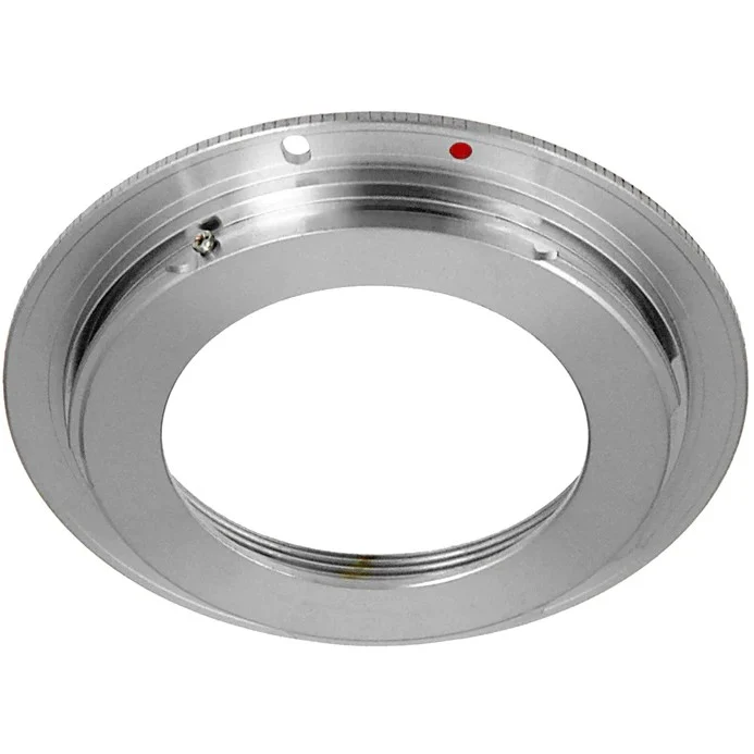 Fotodiox Pro Objectif Adaptateur de monture M42 Type 2 to Canon EOS (EF, EF-S)