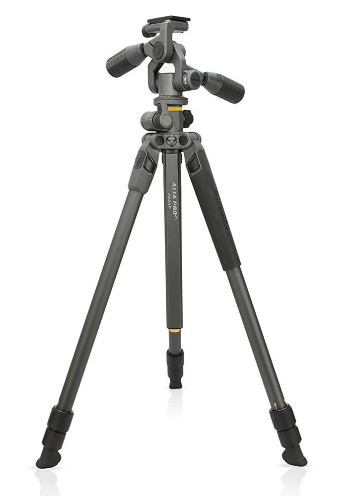 Vanguard Trépied Alta Pro 2+ 263AP