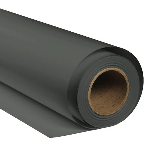 Bresser SBP34 Rouleau d'arrière-plan 3.56x15m Gris Tonnerre
