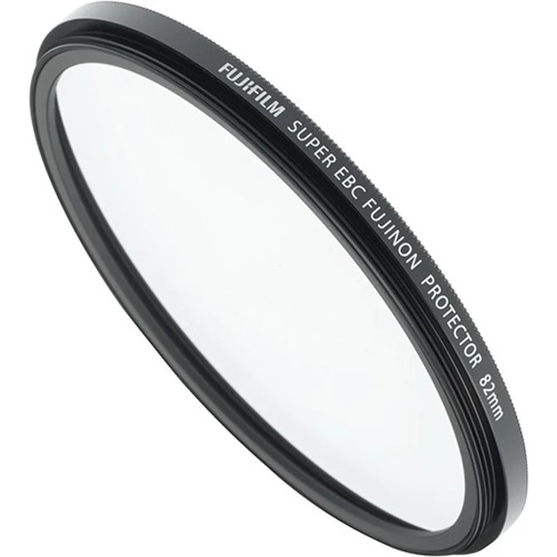 Fujifilm PRF-82 Filtre de Protection 82mm
