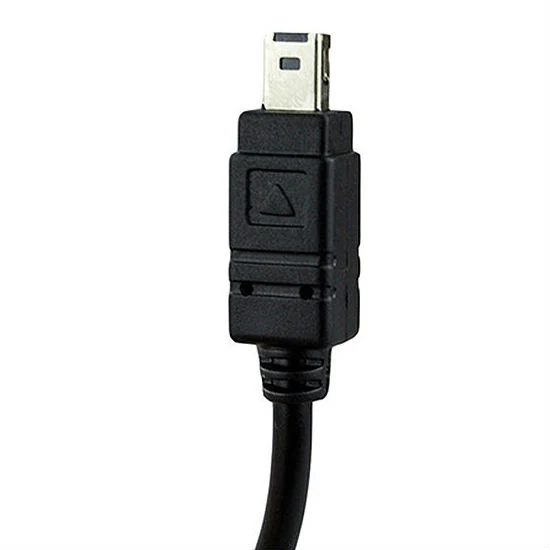 JJC sans Fil Télécommande 30m JM-M II (Nikon MC-DC2)