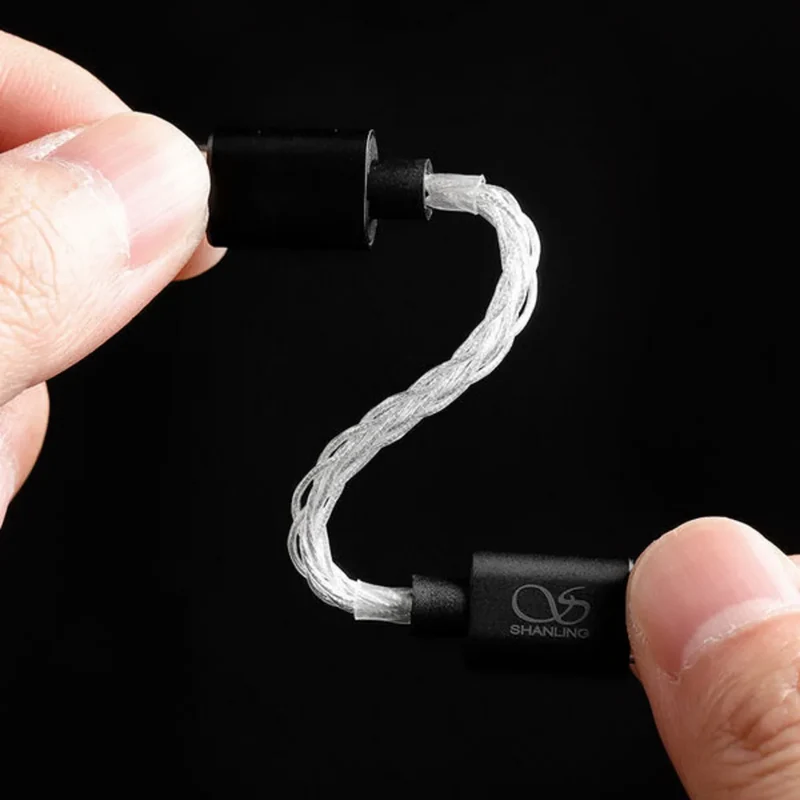 Shanling L3 USB C vers C