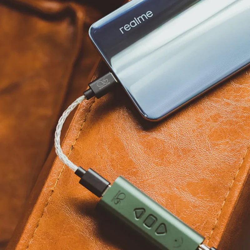 Shanling L3 USB C vers C
