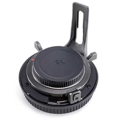 DJI Zenmuse X9 M Unité de Montage