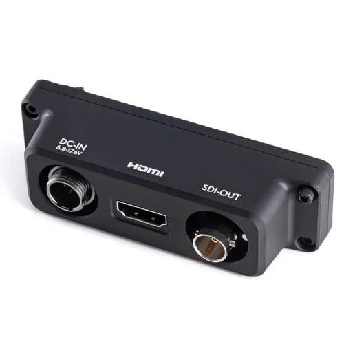 DJI Plaque d'extension du moniteur à distance (SDI/HDMI/DC-IN)
