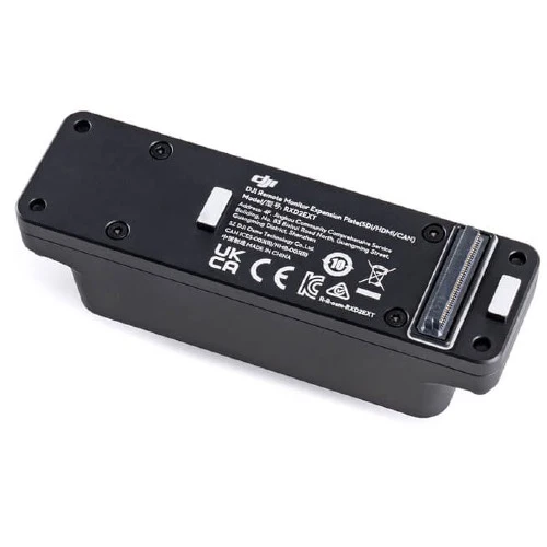DJI Plaque d'extension du moniteur à distance (SDI/HDMI/DC-IN)