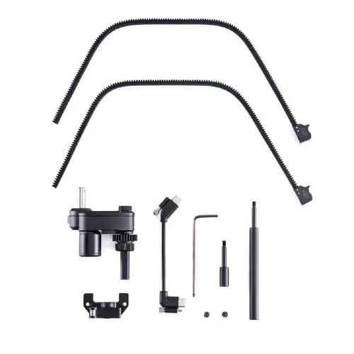DJI Zenmuse X9 Moteur de mise au point