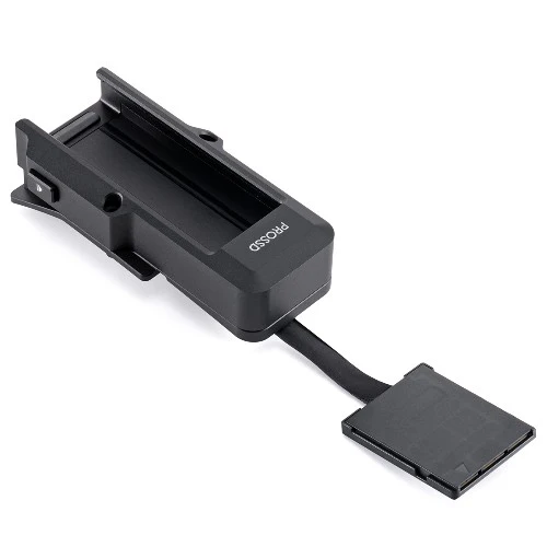 DJI PROSSD Support