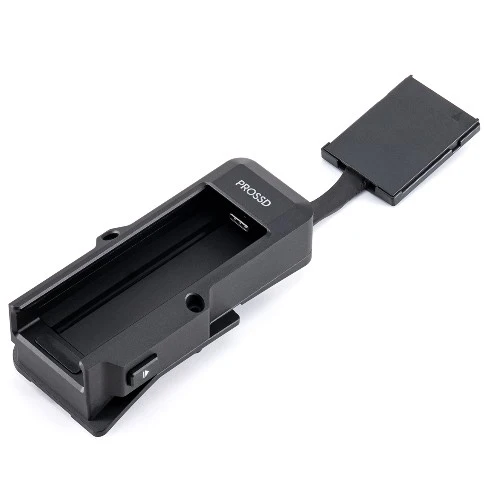 DJI PROSSD Support
