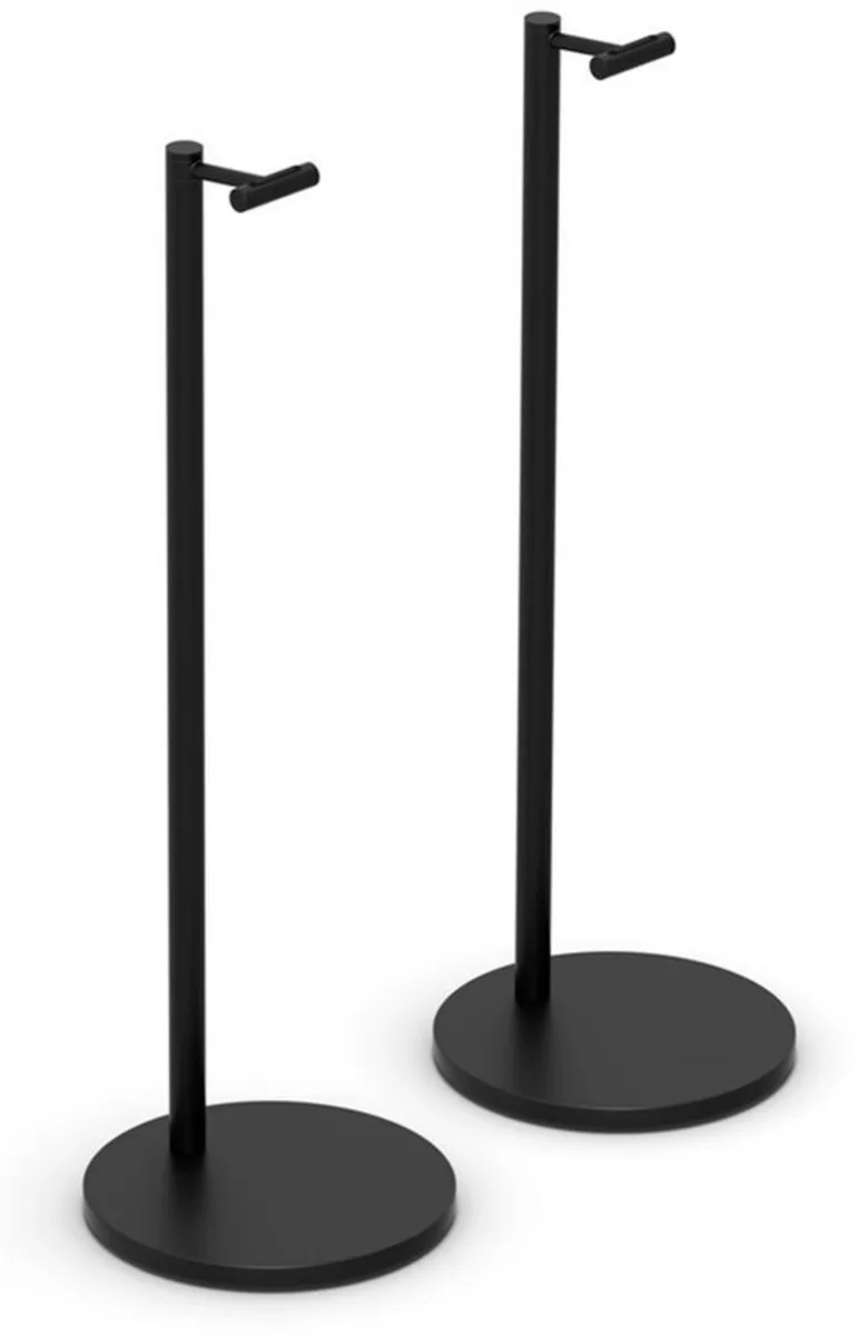 Sonos Speaker Stand Era 300 Noir (la paire)