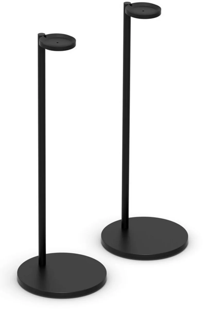Sonos Speaker Stand Era 100 Noir (la paire)