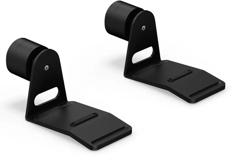 Sonos Wallmount Era 300 Noir (la paire)