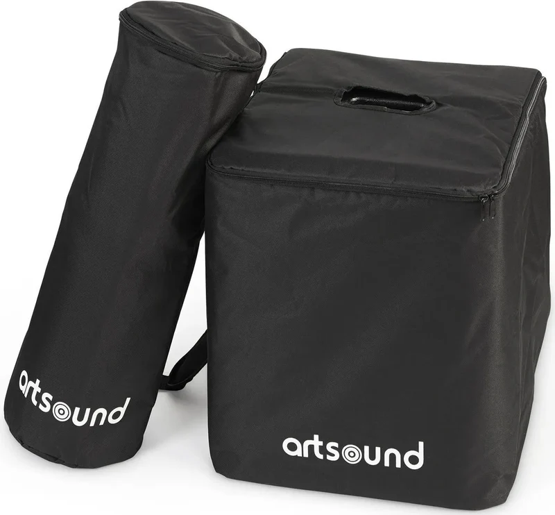 Artsound Housse PWR12