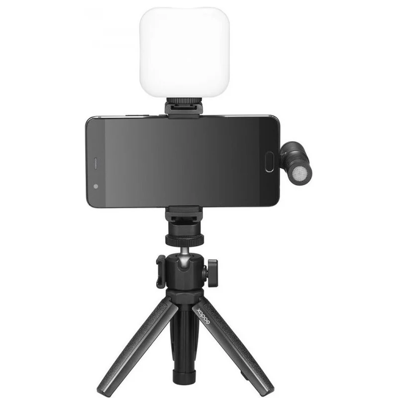 Godox VK2-UC (USB-C) Kit vlogging