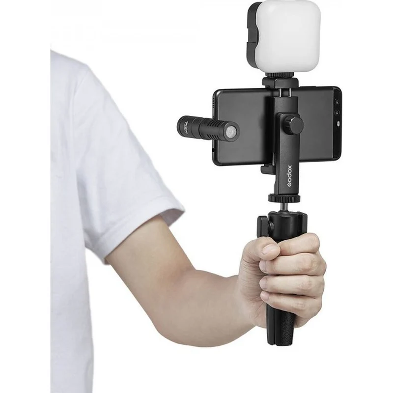 Godox VK2-UC (USB-C) Kit vlogging