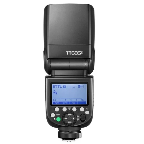 Godox TT685IIC - Flash pour Canon