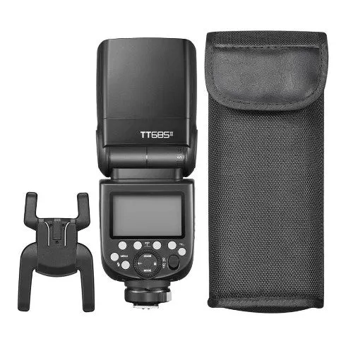 Godox TT685IIC - Flash pour Canon