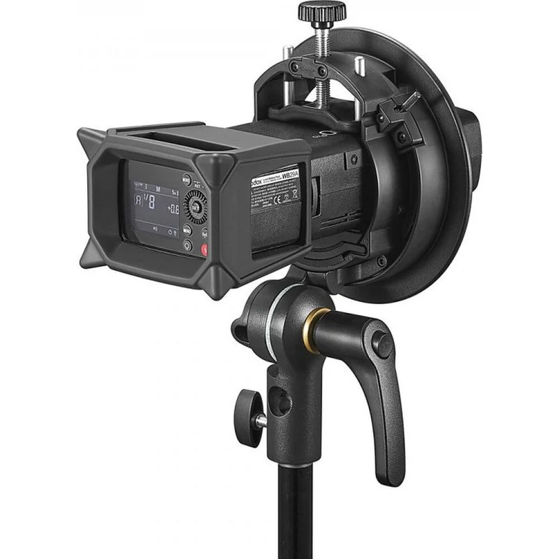 Godox AD200Pro-PC - Silicone fender pour AD200Pro