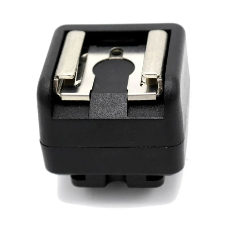Caruba Adaptateur de griffe - (contact central vers contact X)
