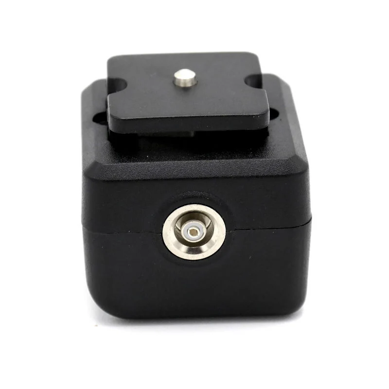 Caruba Adaptateur de griffe - (contact central vers contact X)