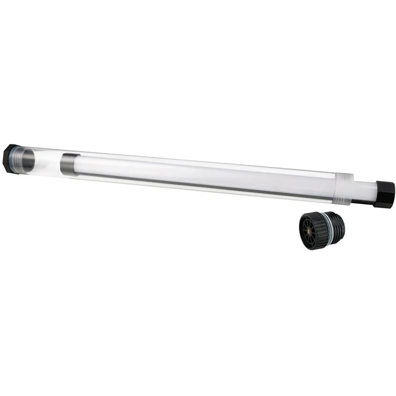 Nanlite PavoTube II 15X Tube étanche