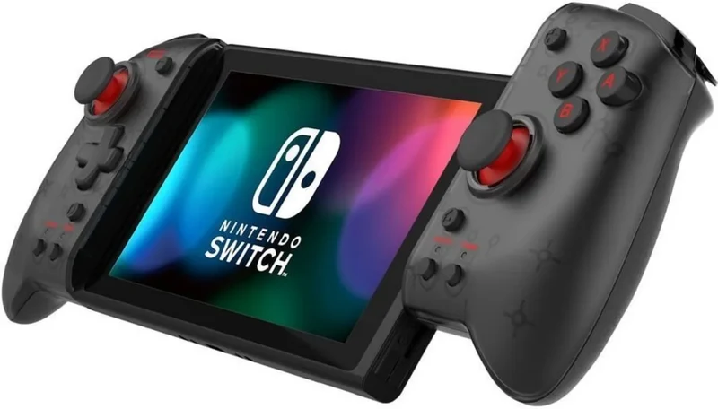 Hori Split Pad Pro Noir