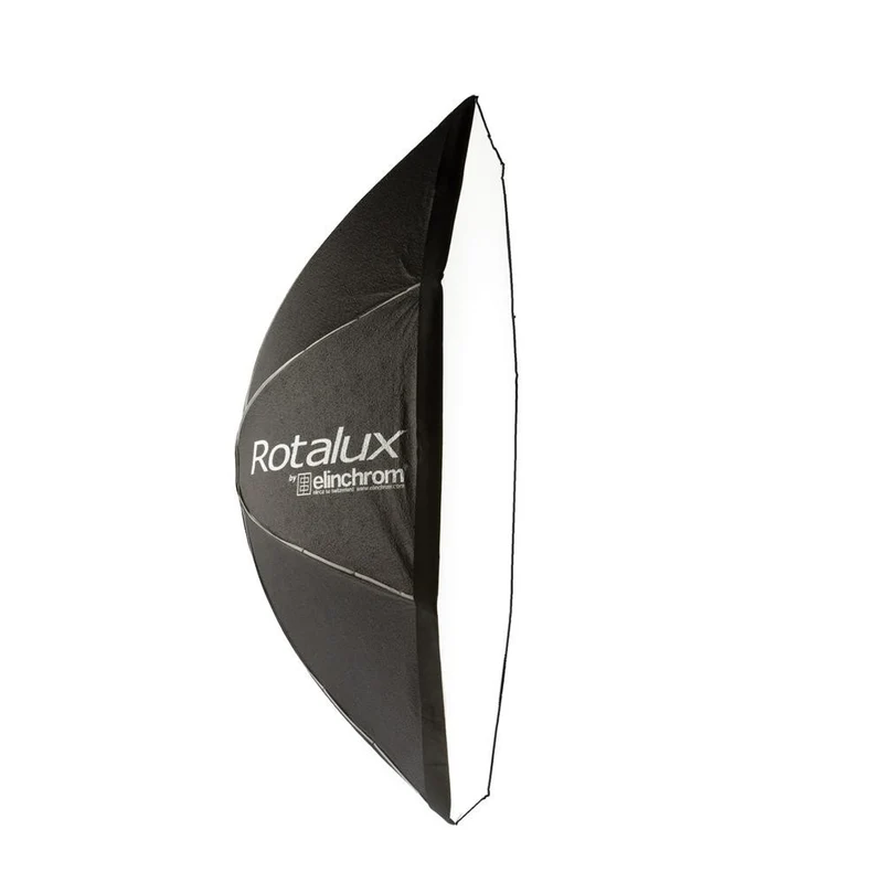 Elinchrom Rotalux Boîte à Lumière Octogonale 135 cm