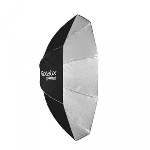 Elinchrom Rotalux Boîte à Lumière Octogonale 135 cm
