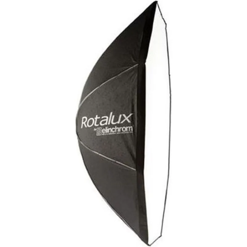 Elinchrom Rotalux Boîte à Lumière Octogonale 135 cm
