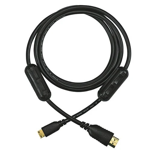 Leica 14491 HDMI câble 1,5m