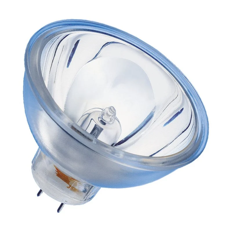 Ampoule lumière froide GX5.3 13.8 V / 50 W