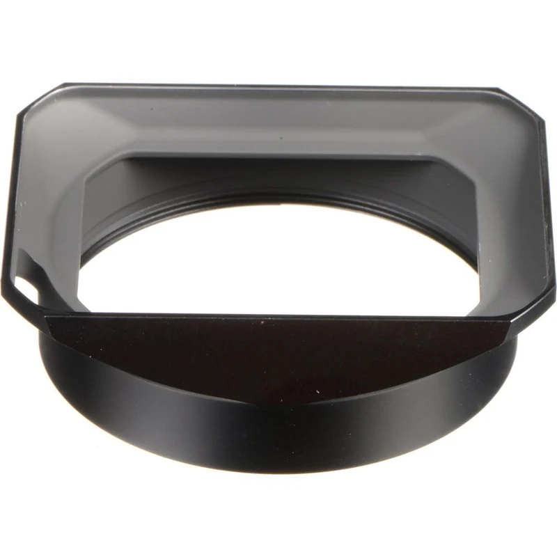Leica 12471 Pare-Soleil pour M 28mm f/2 Noir