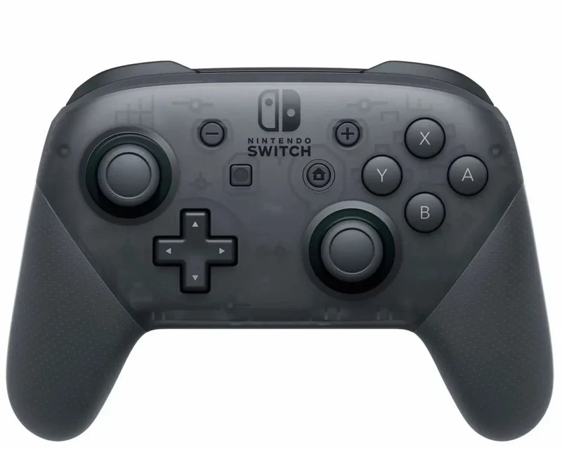 Nintendo Switch Pro Noir