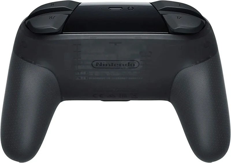 Nintendo Switch Pro Noir