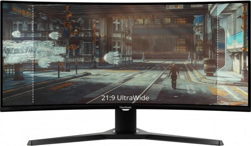 ViewSonic VX3418-2KPC